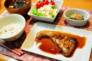 和食