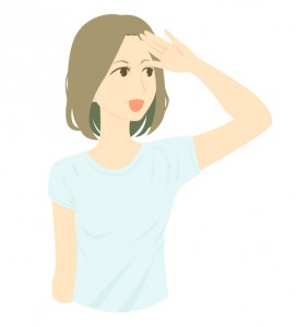 さわやか