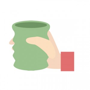 お茶