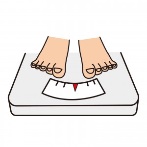 体重計